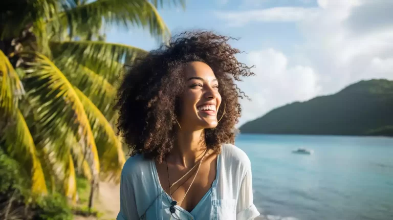 5 cosas para ser feliz verde