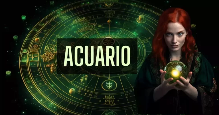 ACUARIO
