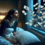 DINERO ANTES DORMIR