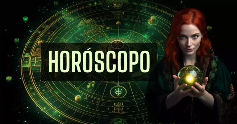 HOROSCOPO