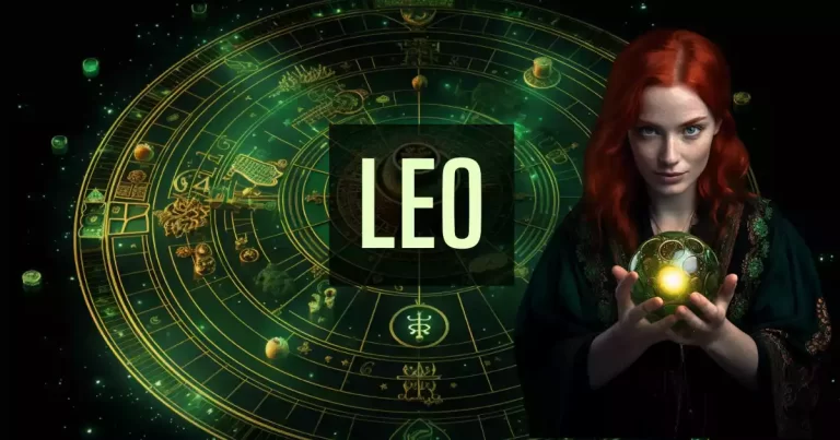 LEO