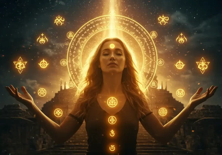 MANTRA