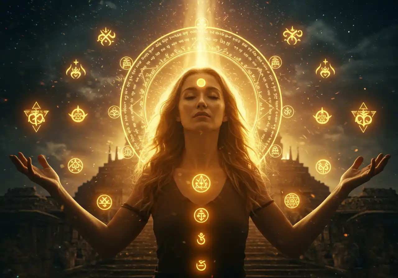 MANTRA