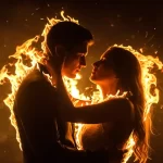 MARCADOS A FUEGO