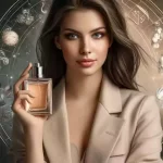 PERFUME VERDE