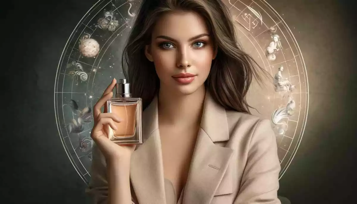 PERFUME VERDE