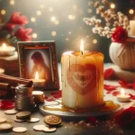 RITUAL SAN VALENTIN VERDE