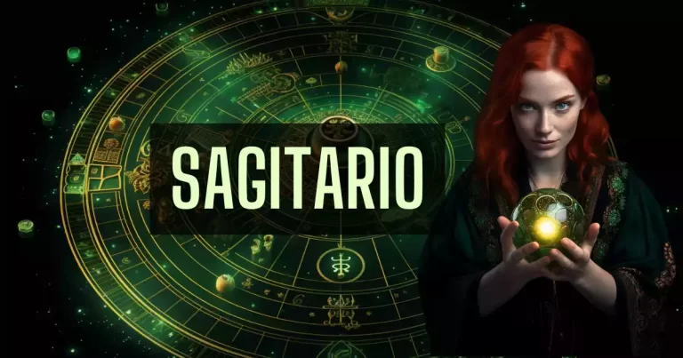 SAGITARIO