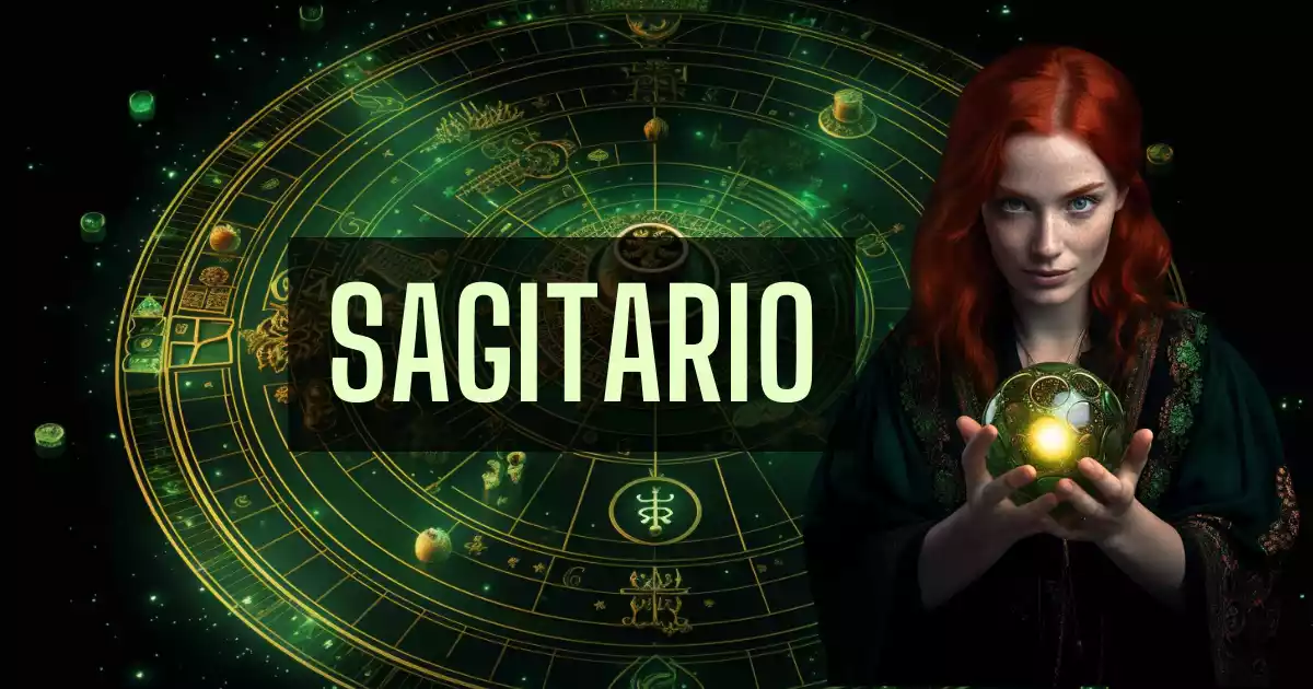 SAGITARIO