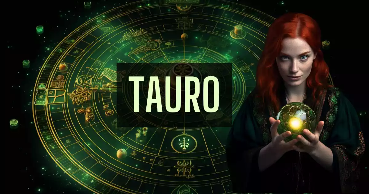 TAURO