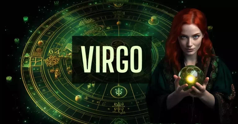 VIRGO