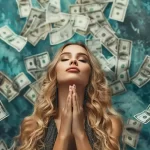 ORACION DINERO VERDE