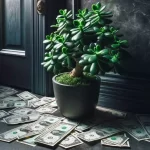 planta jade