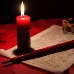 ritual envidia hv