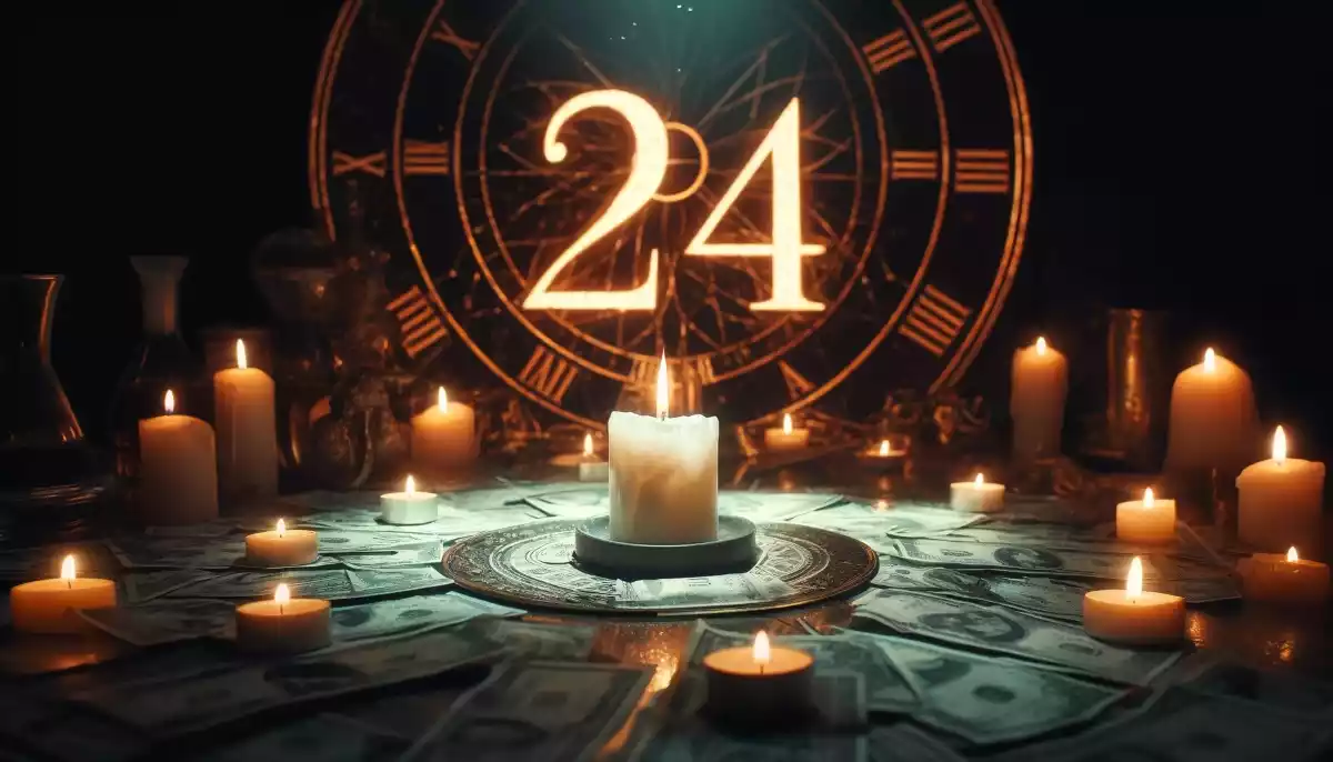 24 GV