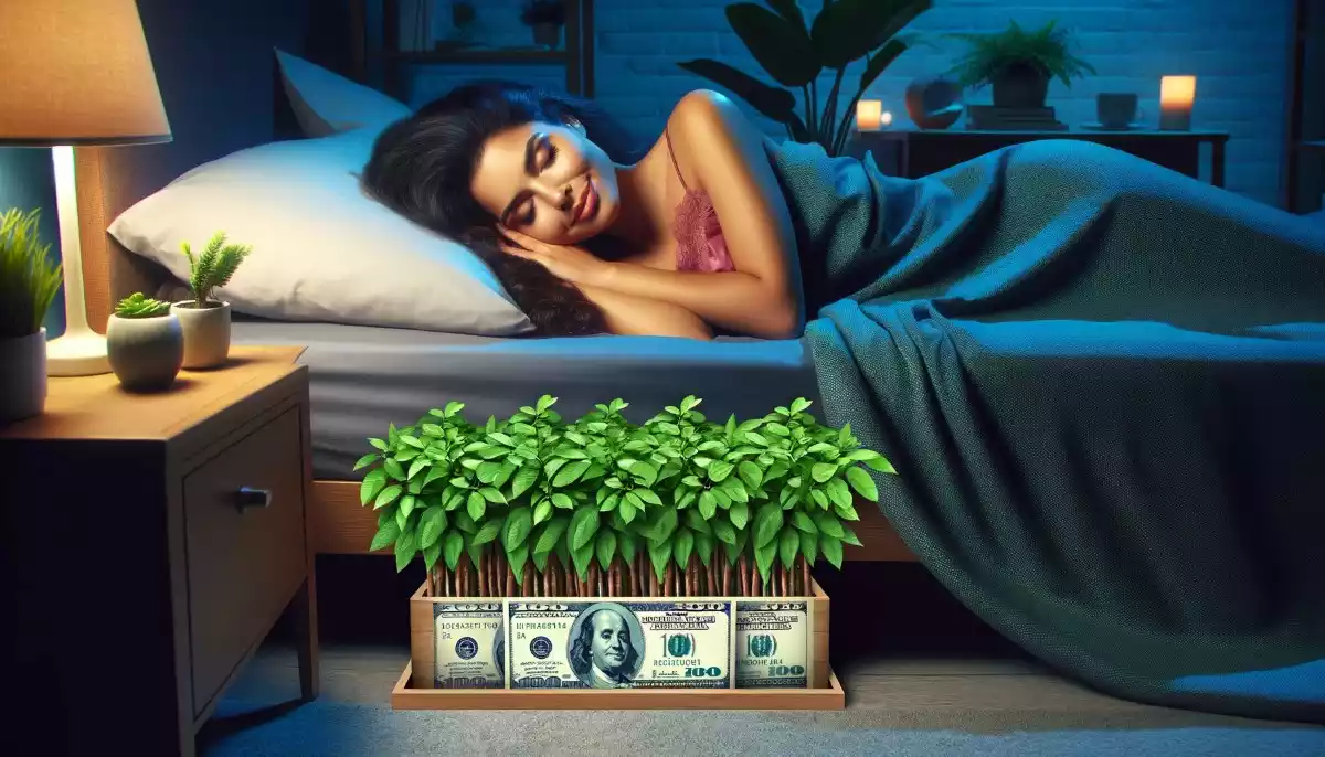 PLANTA CAMA HV