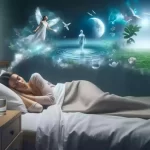 SUEÑOS QUE NO DEBES DEJAR PASAR HV