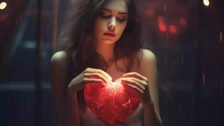 AMOR NO CORRESPONDIDO VERDE