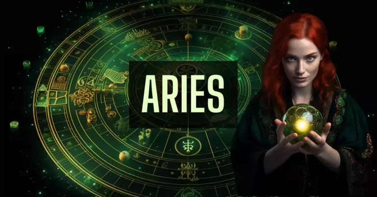 ARIES HOY