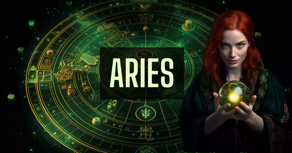ARIES HOY