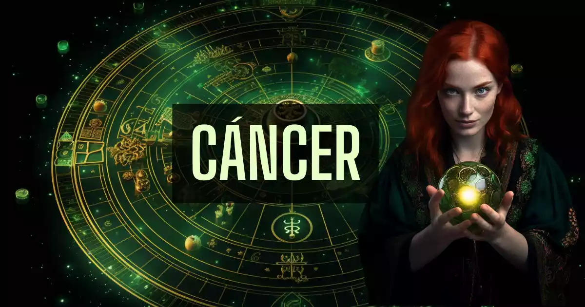 CANCER HOY