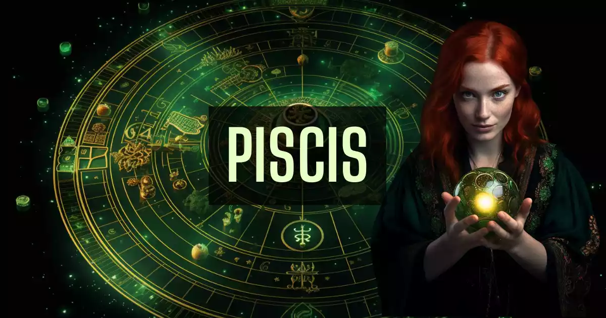 PISCIS HOY