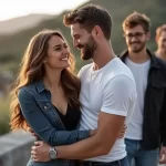 EL HOMBRE PERFECTO PARA TI