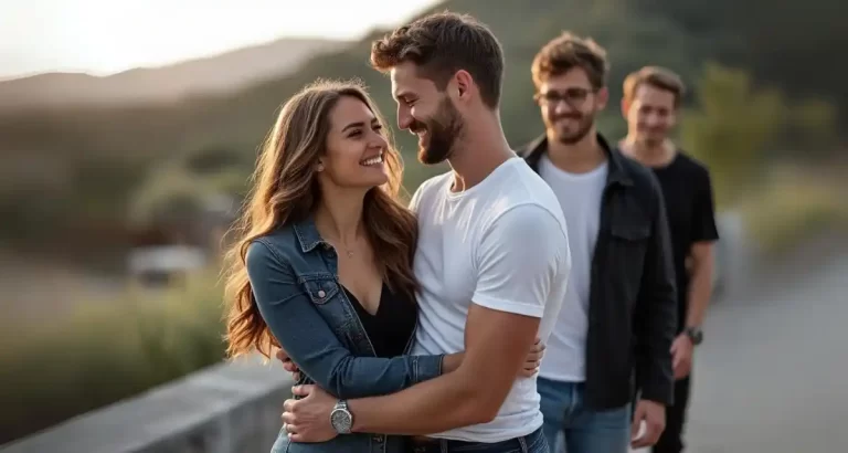 EL HOMBRE PERFECTO PARA TI