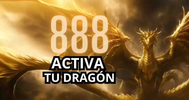 888 DRAGON