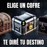 COFRE