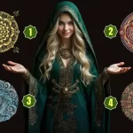 MANDALA MAGICO