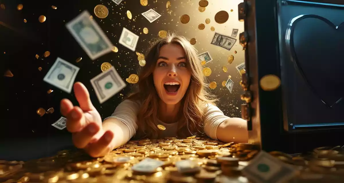abundancia economica