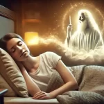 DIOS TE ESTÁ HABLANDO CON ESTOS 7 SUEÑOS