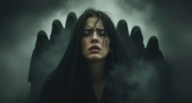 NO SERAS SALVADO