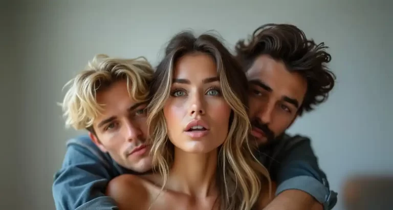 hombreperfecto