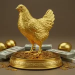 GALLINA ABUNDANCIA
