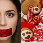 SAN VALENTIN NO TE ATREVES