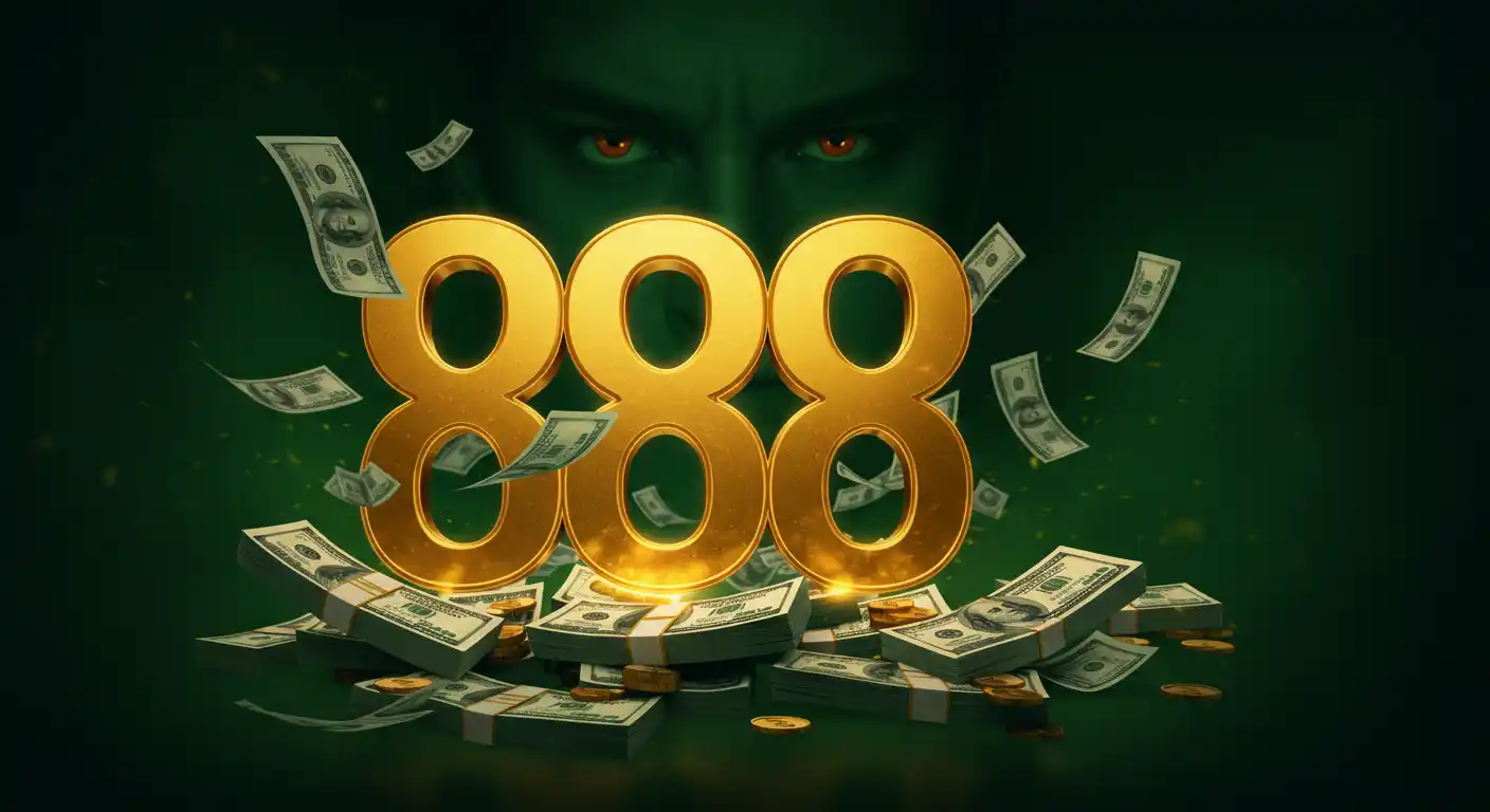 888