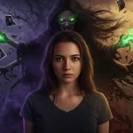 BRUJA ENVIDIOSA