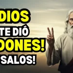 DIOS TE DIO 7 DONES SEGUN TU SIGNO USALOS