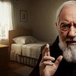 PADRE PIO