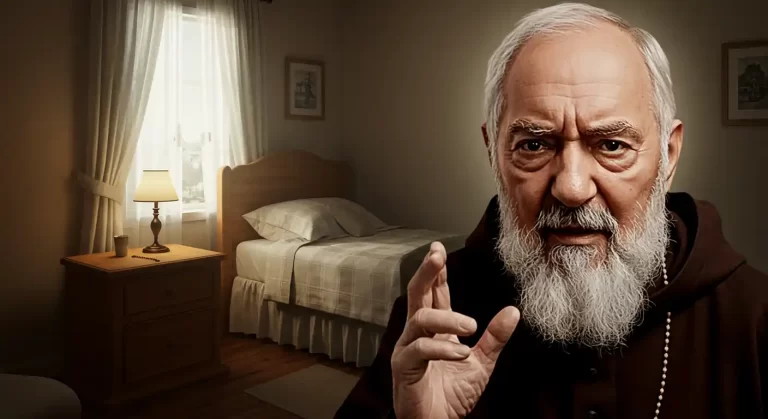 PADRE PIO