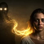 TE ABSORBE TUS ENERGIAS ESTE SIGNO