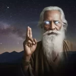 DIOS TE ALEJARÁ