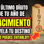 ultimo digito