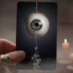 EL OJO QUE LLORA