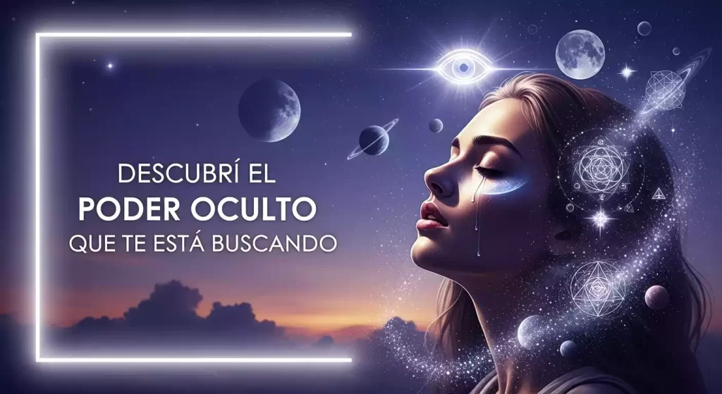poder oculto