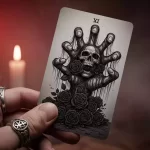 LA MANO QUE DEVORA