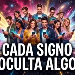 LO QUE TU SIGNO OCULTA EN INSTAGRAM