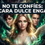 NO TE CONFIES ANGELES